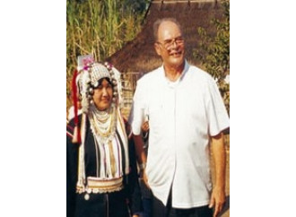 Noi e i buddisti